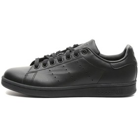 Resim Adidas Fx5499-k Stan Smıth Kadın Sneaker Siyah 001 