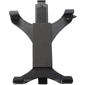 Resim Microcase Universal Çok Amaçlı 7-11 Inc Spor Bisikleti Gym Koşu Bandı Klipsli Tablet Tutucu - AL2460 