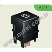 Resim Slx Arka Cam Silecek Anahtari 504629649 