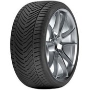 Resim Riken 165\u002F65R15 81T All Season (4 Mevsim) (2023) 