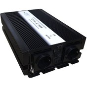 Resim Alpex 1500 Watt 12 Volt Modifiye Sinüs Inverter 