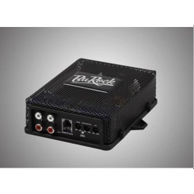 Resim Burock 350.1 Mono Amplifikatör 