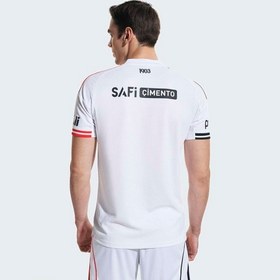 Resim adidas Beşiktaş 25/26 Erkek Forma (JD1418) 