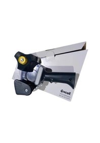 Resim Excell Koli Bant Makinası Tape Dispanser 5 Cm 1 