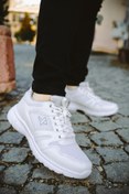 Resim Oksit Stein Rahat Hafif Taban Erkek Sneaker 