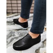 Resim Polaris Aymood Ortapedik Hakiki Deri 105517 