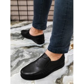 Resim Polaris Aymood Ortapedik Hakiki Deri 105517 