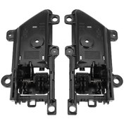 Resim Skycity Modern Veracruz Ix55 2007-2012 İç Kapı Kolu Seti - Sol + Sağ, Abs Plastik, Siyah, 82610-3j000ws & 82620-3j000ws Oem 