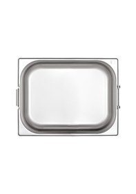 Resim Kapp Saplı Çelik Gastronom Küvet 2 3-65 