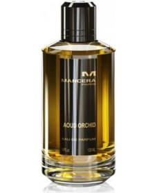 Resim Mancera Aoud Orchid Erkek Parfüm EDP 120 ML 