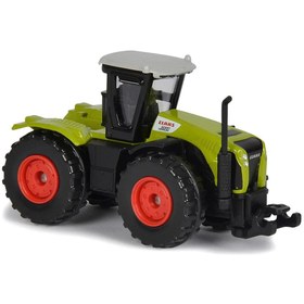 Resim Majorette Farm Metal Diecast CLASS Xerion 5000 212057400 