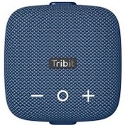 Resim Tribit Stormbox Micro 2 IP67 Su Geçirmez 10W 30 Saat Oynatma Süresi XBASS Taşınabilir | Tribit Tribit
