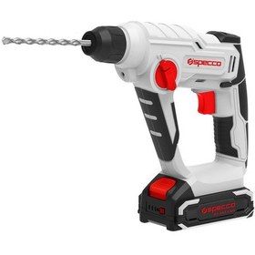 Resim Specco SP20V-4049 20 V Akülü Kırıcı Delici 
