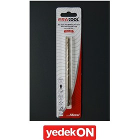 Resim Bits Saplı Hss Matkap Ucu Uzun 4,0*139 