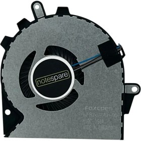 Resim Notespare Hp Uyumlu Omen 15-CE002NT (1WQ61EA), 15-CE004NT (2BU11EA) Gpu Fan, Ekran Kartı Fanı 