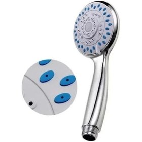 Resim Universal Duş Başlığı, 3 Ayrı Mod Banyo Duş Başlığı Diğer 