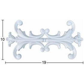 Resim Bükülebilir Esnek Aplik 19x10cm EA-34 