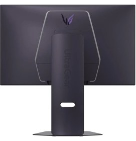 Resim LG UltraGear 27G850A-B 27" 1ms 240Hz UHD 4K Nano IPS Gaming Monitör 