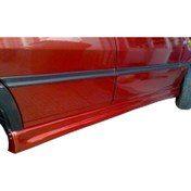 Resim Fiat Uno Marşpiyel Boyalı 