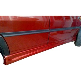 Resim Fiat Uno Marşpiyel Boyalı 