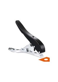 Resim Ulzyvf Tek İnç-10mm Hizmet Delik Delgeç, Delgeç Delgeç Ağır 3/8 Zd 