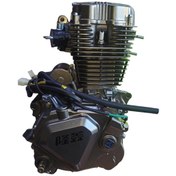 Resim CG 150 KOMPLE UZUN ALT MOTOR 3 MM STRONGLU 
