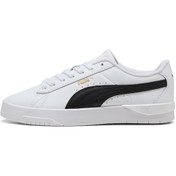 Resim Puma Jada Classic Kadın Beyaz Sneaker Beyaz 