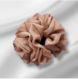 Resim Kıskaçlı Saç Tokası /topuz Tokası Pudra 