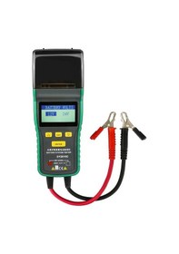 Resim Duoyı Dy2015C Termal Yazıcılı Otomotiv Akü Sistemi Test Cihazı 24 N11.31 