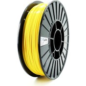 Resim Pla+ Sarı 1,75 mm 3D Filament 