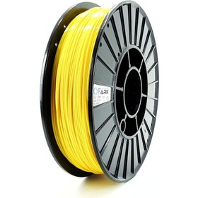 Resim Pla+ Sarı 1,75 mm 3D Filament 