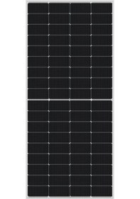 Resim Suneng 285wp 72tn Topcon Güneş Paneli 