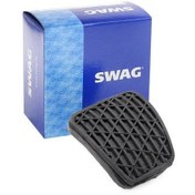 Resim Mercedes W123 Fren Pedal Lastiği Swag Marka A2012920082 