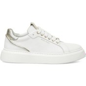 Resim Nine West Setar 5fx Beyaz Kadın Sneaker Beyaz 