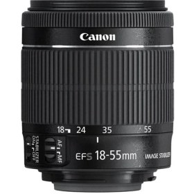 Resim Canon Eos 700D + 18-55 Is Stm + Çanta + 16 Gb Hafıza Kartı 