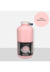 Resim Bebek Pembe Cadence Multisurface Akrilik Boya H024 - 2000Ml 