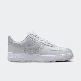 Resim Nike DX5590 100 Air Force 1 Low SP Erkek Spor Ayakkabı 