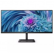 Resim PHILIPS 34" VA 346E2LAE/00 1MS 100HZ HDMI-DP UCB-C EV OFİS MONİTÖR 3440X1440 Philips