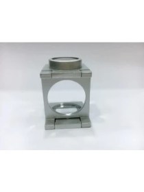 Resim MCM Group 20 mm Büyüteç Lup Dokumacı Büyüteci Full Çelik Katlanabilir TH9007A - Lisinya 