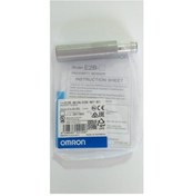 Resim Omron Endüktif Sensör E2B-M18Ls08-M1-B1 