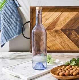 Resim Genel Markalar Mantar Kapaklı Yağdanlık - - 750 ml 