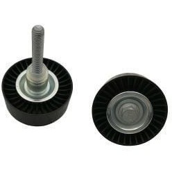 Resim İTHAL 1J0145276 | Seat Leon 2006-2012 Model Arası V kayış Saptırma Makarası 