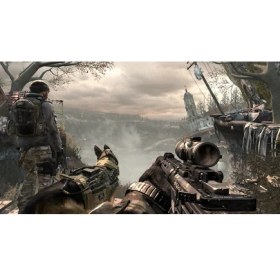 Resim Call Of Duty Ghosts 