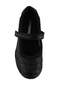 Resim Skechers Velocıty-pouty Kız Çocuk Ayakkabı 81264l-blk Siyah 