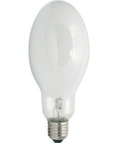 Resim Horoz Elektrik Horoz Electric Kripton 125w E27 Civa Buharlı Ampül 