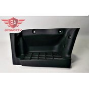 Resim Mitsubishi Basamak Plastigi Komple Sol Canter Fe711-Fe730-A35 401271930 
