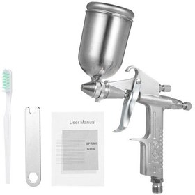 Resim Jms Yüksek Hacimli Düşük Basınçlı Mini Püskürtme Makinesi 150 CC 