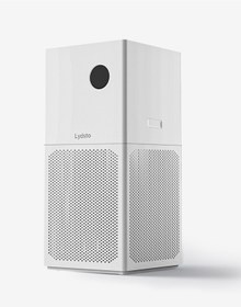 Resim A1 Air Purifier Akıllı Hava Temizleyici - Türkiye Garantili 