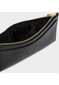 Resim Michael Kors Bayan Kartlık 34f3g8ed7l 001 Siyah 