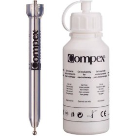 Resim Compex Motor Point Kalem Elektrod + Jel 100 ML 